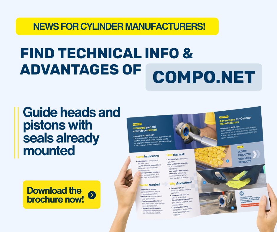 NEW! Download the COMPO.NET PRE-ASSEMBLED KIT brochure now